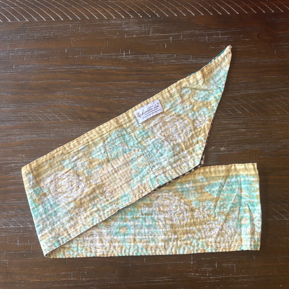 Kantha Bae | Head Wrap